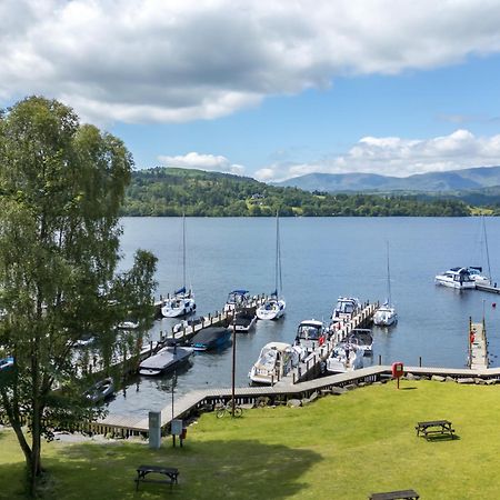 Ridgway Lodge Уиндермер Екстериор снимка